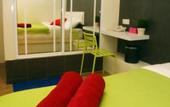 Туры в отель OYO 479 The Green Hotel