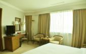 Туры в отель Pousada Marina Infante Macau