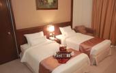 Туры в отель Felda Residence Tanjung Leman