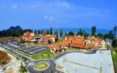 Туры в отель Felda Residence Tanjung Leman