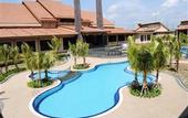 Туры в отель Felda Residence Tanjung Leman