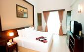 Туры в отель Felda Residence Tanjung Leman