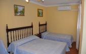 Туры в отель Pension Giraldilla