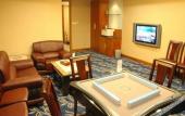 Туры в отель Regency Hotel((Shantou Railway Station))