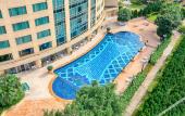Туры в отель Regency Hotel((Shantou Railway Station))