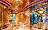Туры в отель Regency Hotel((Shantou Railway Station))