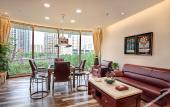 Туры в отель Regency Hotel((Shantou Railway Station))