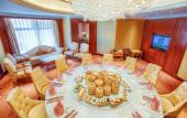 Туры в отель Regency Hotel((Shantou Railway Station))