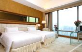 Туры в отель Regency Hotel((Shantou Railway Station))