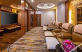 Туры в отель Regency Hotel((Shantou Railway Station))