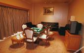 Туры в отель Regency Hotel((Shantou Railway Station))
