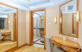 Туры в отель Regency Hotel((Shantou Railway Station))