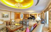 Туры в отель Regency Hotel((Shantou Railway Station))