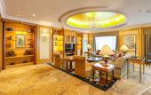 Туры в отель Regency Hotel((Shantou Railway Station))