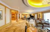 Туры в отель Regency Hotel((Shantou Railway Station))