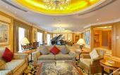 Туры в отель Regency Hotel((Shantou Railway Station))