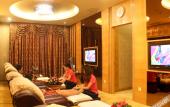 Туры в отель Regency Hotel((Shantou Railway Station))