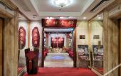 Туры в отель Regency Hotel((Shantou Railway Station))