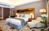Туры в отель Regency Hotel((Shantou Railway Station))