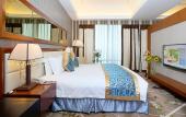 Туры в отель Regency Hotel((Shantou Railway Station))