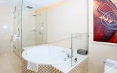 Туры в отель Regency Hotel((Shantou Railway Station))
