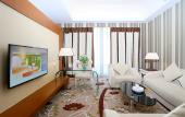 Туры в отель Regency Hotel((Shantou Railway Station))