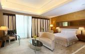 Туры в отель Regency Hotel((Shantou Railway Station))
