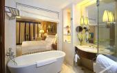 Туры в отель Regency Hotel((Shantou Railway Station))