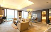 Туры в отель Regency Hotel((Shantou Railway Station))