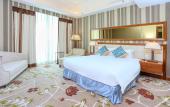 Туры в отель Regency Hotel((Shantou Railway Station))