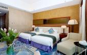 Туры в отель Regency Hotel((Shantou Railway Station))