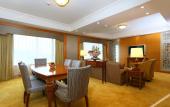 Туры в отель Regency Hotel((Shantou Railway Station))