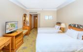 Туры в отель Regency Hotel((Shantou Railway Station))
