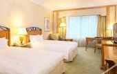 Туры в отель Regency Hotel((Shantou Railway Station))