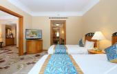 Туры в отель Regency Hotel((Shantou Railway Station))
