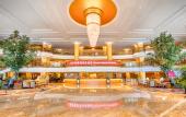 Туры в отель Regency Hotel((Shantou Railway Station))