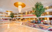 Туры в отель Regency Hotel((Shantou Railway Station))