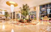 Туры в отель Regency Hotel((Shantou Railway Station))