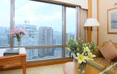 Туры в отель Regency Hotel((Shantou Railway Station))
