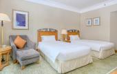Туры в отель Regency Hotel((Shantou Railway Station))