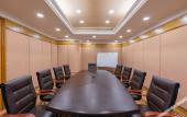 Туры в отель Regency Hotel((Shantou Railway Station))