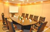 Туры в отель Regency Hotel((Shantou Railway Station))