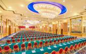 Туры в отель Regency Hotel((Shantou Railway Station))