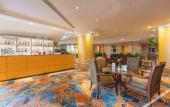 Туры в отель Regency Hotel((Shantou Railway Station))