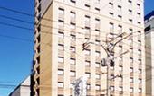 Туры в отель Toyoko Inn Hakata-guchi Ekimae