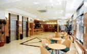 Туры в отель Toyoko Inn Hakata-guchi Ekimae