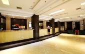 Туры в отель Rezen Select Luhua Qingdao Zhanqiao