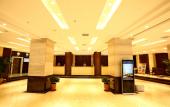Туры в отель Rezen Select Luhua Qingdao Zhanqiao