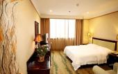Туры в отель Rezen Select Luhua Qingdao Zhanqiao