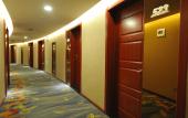 Туры в отель Rezen Select Luhua Qingdao Zhanqiao